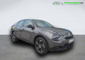 Citroen C4 X PureTech 130 BVA   Beaupuy 31