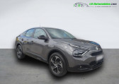 Citroen C4 X PureTech 130 BVA   Beaupuy 31