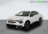 Annonce Citroen C4 X occasion Essence PureTech 130 BVA  Beaupuy
