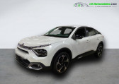 Annonce Citroen C4 X occasion Essence PureTech 130 BVA  Beaupuy