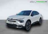 Citroen C4 X occasion année 2024 boite Automatique Annonce Citroen C4 X occasion Essence PureTech 130 BVA à Beaupuy