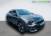 Citroen C4 X occasion année 2024 boite Automatique Annonce Citroen C4 X occasion Essence PureTech 130 BVA à Beaupuy
