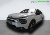 Citroen C4 X occasion année 2023 boite Automatique Annonce Citroen C4 X occasion Essence PureTech 130 BVA à Beaupuy