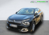 Citroen C4 X occasion année 2024 boite Automatique Annonce Citroen C4 X occasion Essence PureTech 130 BVA à Beaupuy