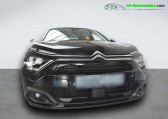 Citroen C4 X occasion année 2023 boite Automatique Annonce Citroen C4 X occasion Essence PureTech 130 BVA à Beaupuy