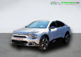 Citroen C4 X occasion année 2024 boite Automatique Annonce Citroen C4 X occasion Essence PureTech 130 BVA à Beaupuy