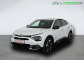 Citroen C4 X occasion année 2024 boite Automatique Annonce Citroen C4 X occasion Essence PureTech 130 BVA à Beaupuy