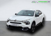 Citroen C4 X occasion année 2024 boite Automatique Annonce Citroen C4 X occasion Essence PureTech 130 BVA à Beaupuy