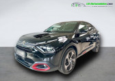 Citroen C4 X occasion année 2023 boite Automatique Annonce Citroen C4 X occasion Essence PureTech 130 BVA à Beaupuy