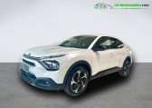 Citroen C4 X occasion année 2023 boite Automatique Annonce Citroen C4 X occasion Essence PureTech 130 BVA à Beaupuy