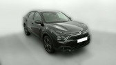 Citroen C4 X occasion année 2023 boite Automatique Annonce Citroen C4 X occasion Essence PureTech 130 S S EAT8 Plus à SAINT-GREGOIRE