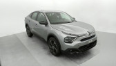 Annonce Citroen C4 X occasion Essence PureTech 130 S S EAT8 Plus  SAINT-GREGOIRE