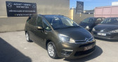 Citroen C4 (2) 1.6 HDI 110 Exclusive  2012 - annonce de voiture en vente sur Auto Sélection.com