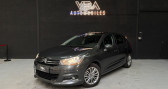 Annonce Citroen C4 occasion Diesel (2) HDI 110 FAP EXCLUSIVE � Saran