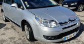 Citroen C4 occasion année 2007 boite Automatique Annonce Citroen C4 occasion Diesel à Les Pennes-Mirabeau