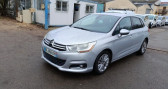 Annonce Citroen C4 occasion Diesel  � evreux