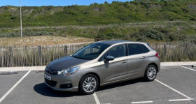 Citroen C4 , garage DRIVE ACCES  Outreau