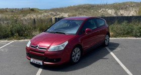 Citroen C4 occasion 2008 mise en vente à Outreau par le garage DRIVE ACCES - photo n°1