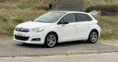 Citroen C4    Outreau 62