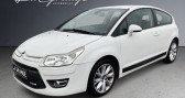 Citroen C4   2009 - annonce de voiture en vente sur Auto Sélection.com