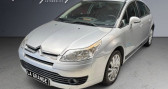 Citroen C4   2005 - annonce de voiture en vente sur Auto Sélection.com