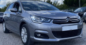 Citroen C4 1.2 110CH Millenium   Roncq 59