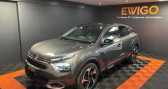 Citroen C4 occasion année 2024 boite Automatique Annonce Citroen C4 occasion Essence 1.2 130 EAT8 MAX CAMERA 360 TOIT PANO à Dijon