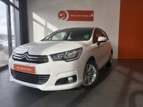 Citroen C4 , garage VPN AUTOS ARIEGE - FB DIFFUSION  Foix