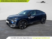 Citroen C4 1.2 130ch S&S MAX Automatique  2024 - annonce de voiture en vente sur Auto Sélection.com