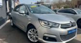 Annonce Citroen C4 occasion Essence 1.2 Essence 130ch Millenium � Nieppe