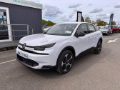 Citroen C4 1.2 Hybride 136ch S&S MAX Automatique   BEAUVAIS TILLE 60