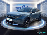 Citroen C4 1.2 Hybride 136ch S&S MAX Automatique   PERSAN 95