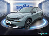 Citroen C4 1.2 Hybride 136ch S&S MAX Automatique   FEIGNIES 59