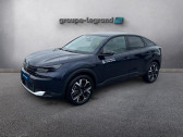 Citroen C4 1.2 Hybride 136ch S&S MAX Automatique   Saint-Lô 50