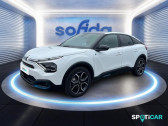 Citroen C4 1.2 Hybride 136ch S&S MAX Automatique   COMPIEGNE 60