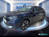 Citroen C4 1.2 Hybride 136ch S&S MAX Automatique   PERSAN 95