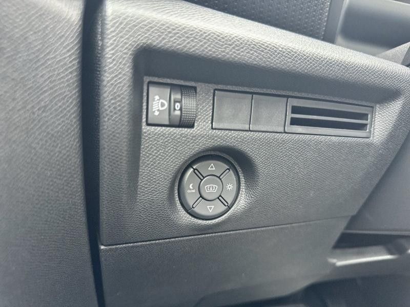 Citroen C4 1.2 Hybride 136ch S&S MAX Automatique 2025 - photo n°13 Citroen C4 1.2 Hybride 136ch S&S MAX Automatique  occasion à Bayeux - photo n°13