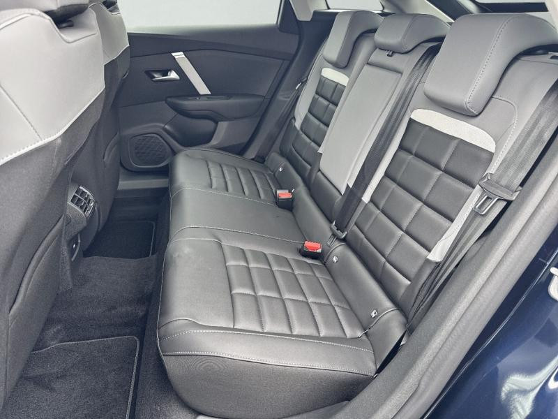 Citroen C4 1.2 Hybride 136ch S&S MAX Automatique 2025 - photo n°10 Citroen C4 1.2 Hybride 136ch S&S MAX Automatique  occasion à Bayeux - photo n°10