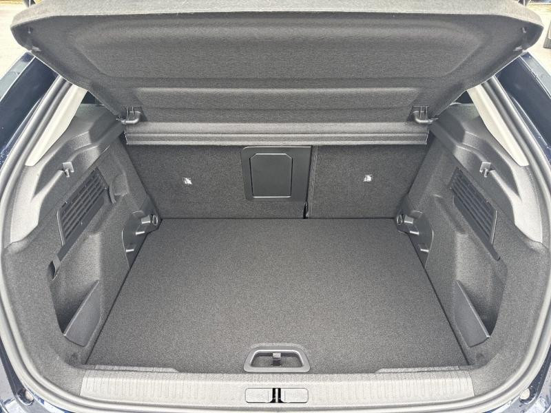 Citroen C4 1.2 Hybride 136ch S&S MAX Automatique 2025 - photo n°6 Citroen C4 1.2 Hybride 136ch S&S MAX Automatique  occasion à Bayeux - photo n°6