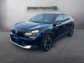 Annonce Citroen C4 occasion Hybride 1.2 Hybride 136ch S&S MAX Automatique  Le Havre