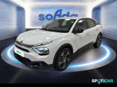Citroen C4 1.2 Hybride 136ch S&S PLUS Automatique   Dechy 59