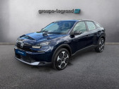 Annonce Citroen C4 occasion Hybride 1.2 Hybride 136ch S&S PLUS Automatique � Saint-L�