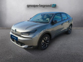 Annonce Citroen C4 occasion Hybride 1.2 Hybride 145ch PLUS e-DCS6 � Cherbourg-en-Cotentin
