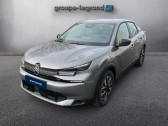 Annonce Citroen C4 occasion Hybride 1.2 Hybride 145ch PLUS e-DCS6 � Coutances