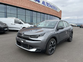 Citroen C4 occasion année 2025 boite Robotisee Annonce Citroen C4 occasion Essence 1.2 HYBRIDE 145CH S&S BUSINESS AUTOMATIQUE à Labège