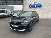 Annonce Citroen C4 occasion Essence 1.2 HYBRIDE 145CH S&S BUSINESS AUTOMATIQUE � Albi