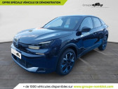 Citroen C4 1.2 Hybride 145ch S&S MAX Automatique  2025 - annonce de voiture en vente sur Auto Sélection.com
