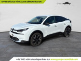 Citroen C4 1.2 Hybride 145ch S&S MAX Automatique  2025 - annonce de voiture en vente sur Auto Sélection.com