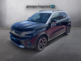 Annonce Citroen C4 occasion Hybride 1.2 Hybride 145ch S&S MAX Automatique  Cherbourg-en-Cotentin