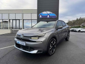 Annonce Citroen C4 occasion Essence 1.2 HYBRIDE 145CH S&S MAX AUTOMATIQUE � Lab�ge